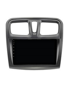 Бездисковая автомагнитола Incar ARN2-1410-4