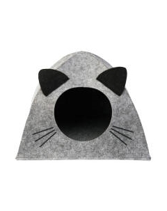 Домик для животных EVA Палатка ушастая / ЗД030 Eva