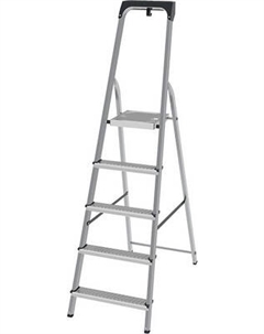 Лестница-стремянка Новая Высота NV1155 / 1155105 Новая высота