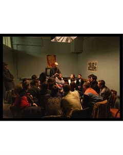 Постер Citydecor Слово пацана 8