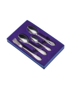 Набор столовых приборов ПЗХМ Волна СН-83п СН-83 Пзхм