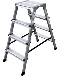 Лестница-стремянка Новая Высота NV 2140 / 2140204 Новая высота