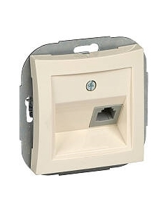 Розетка Schneider Electric Дуэт WDE000281 Schneider electric