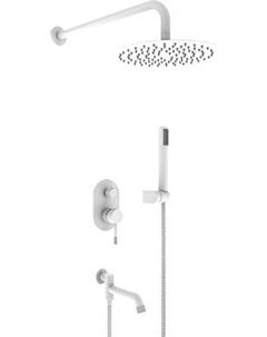 Душевая система Vieir V403564F