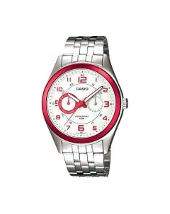 Часы наручные мужские Casio MTP-1353D-8B3