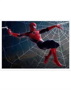 Постер Citydecor Человек-паук 27