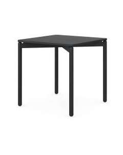 Обеденный стол Latitude Saga / SGBRDTBL-D-SQDGR75