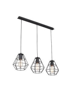 Люстра Vitaluce V4389-1/3S