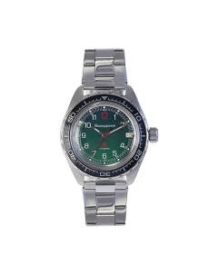 Часы наручные мужские Восток 020711