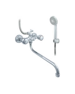 Смеситель Центр Сантехники ЭМ900713 Центр сантехники