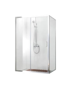 Душевой уголок Adema Гласс лайн Директ 120x90