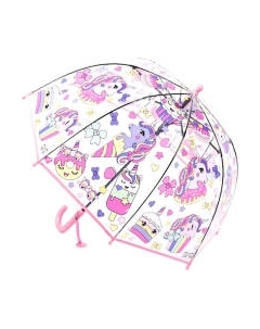 Зонт-трость RST Umbrella Единорог 058A Rst umbrella