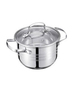 Кастрюля Regent Inox Cintura 93-CIN-05 Regent inox