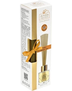 Аромадиффузор Aroma Republic Amber Sea №61 / 93807 Aroma republic