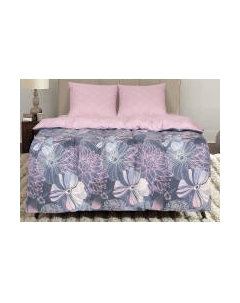 Пододеяльник АртПостель Эвелина 955 Артпостель