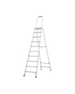 Лестница-стремянка Новая Высота NV 3130 / 3130110 Новая высота