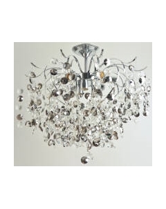 Потолочный светильник Mirastyle BL-2387/6+3-600