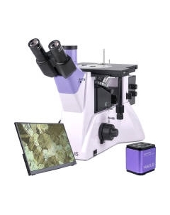 Микроскоп цифровой Magus Metal VD700 LCD / 83037