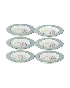 Набор тарелок Lenardi Сакура 145-634