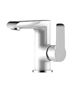 Смеситель Rossinka Silvermix W35-11 Rossinka silvermix