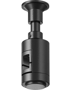 Крепление для шинопровода Maytoni TRA155CW-S1-B