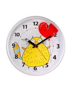 Настенные часы Troykatime 77777720