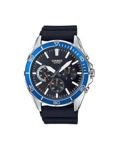 Часы наручные мужские Casio MTD-320-1A