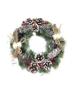 Венок MONAMI RM22070617 Monami