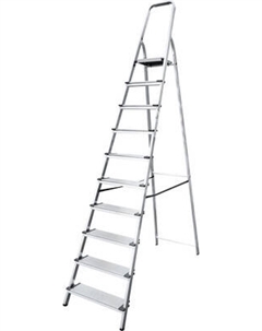 Лестница-стремянка Новая Высота NV 1117 / 1117110 Новая высота