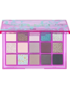 Палетка теней для век Influence Beauty Butterfly Effect тон 01 Influence beauty