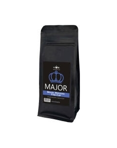 Кофе в зернах Major Brazil Santos Fine Cup