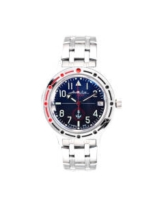 Часы наручные мужские Восток 420957