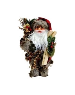 Фигура под елку Ausini Дед Мороз / DY-121722