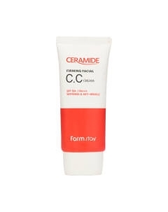СС-крем FarmStay Ceramide Firming Facial CC Cream Farmstay