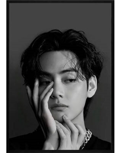 Постер Citydecor K-Pop 12