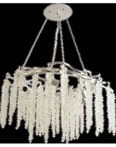 Люстра Mirastyle BL-8184/6-600 CR