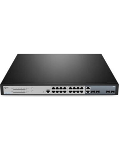 Коммутатор Cisco FS S3260-16T4FP