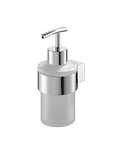 Дозатор для жидкого мыла Bisk 02981