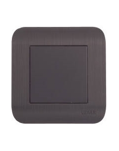 Выключатель Luxar Deco 10.003.02