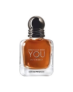 Парфюмерная вода Giorgio Armani Stronger With You Intensely Giorgio armani