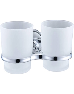 Набор стаканов для зубной щетки и пасты РМС A6021 Рмс