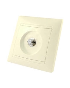 Розетка TDM Лама SQ1815-0121 Tdm