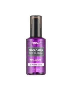 Сыворотка для волос Kundal Macadamia Ultra White Musk