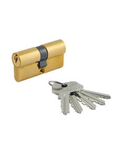 Цилиндровый механизм замка Нора-М ЕСО Z Л-60 30/30 Нора-м