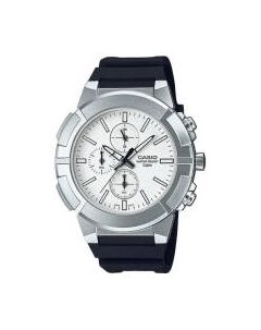 Часы наручные мужские Casio MTP-E501-7A