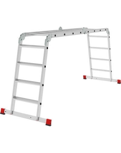 Лестница-трансформер Новая Высота NV3324 / 3324404 Новая высота