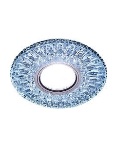 Точечный светильник Ambrella S380 CL/CLD