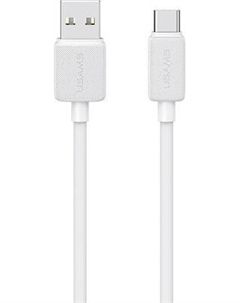 Кабель Usams KY Series US-SJ688 Type-C