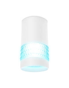 Точечный светильник Ambrella TN371 SWH/BL