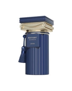 Парфюмерная вода Afnan Historic Olmeda